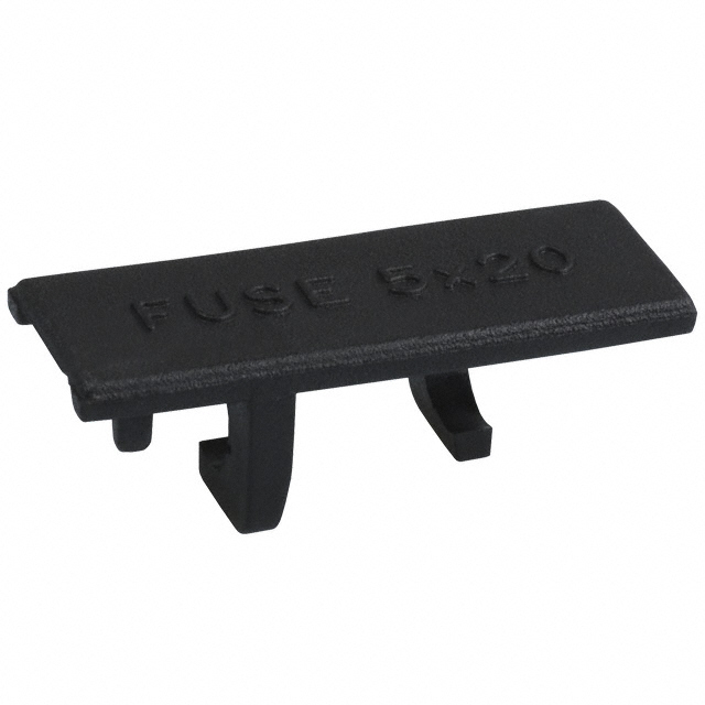 4527C Keystone Electronics Accessori